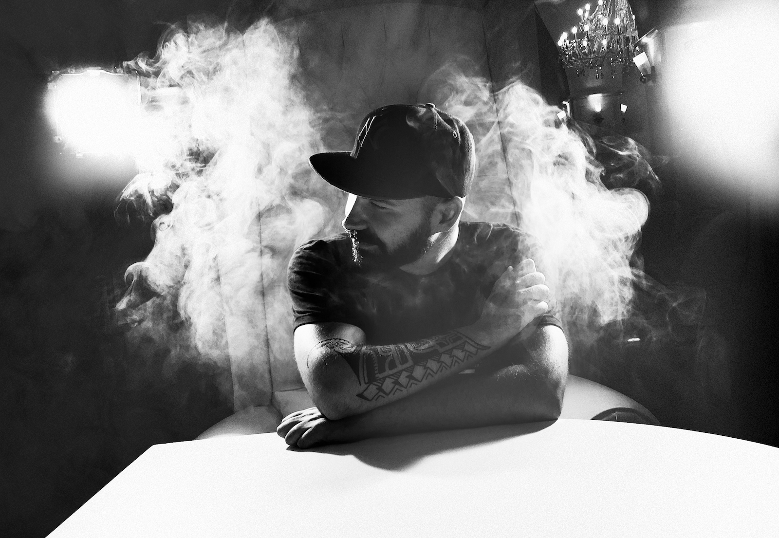 Mauro Lorenzo Fashion Photographer