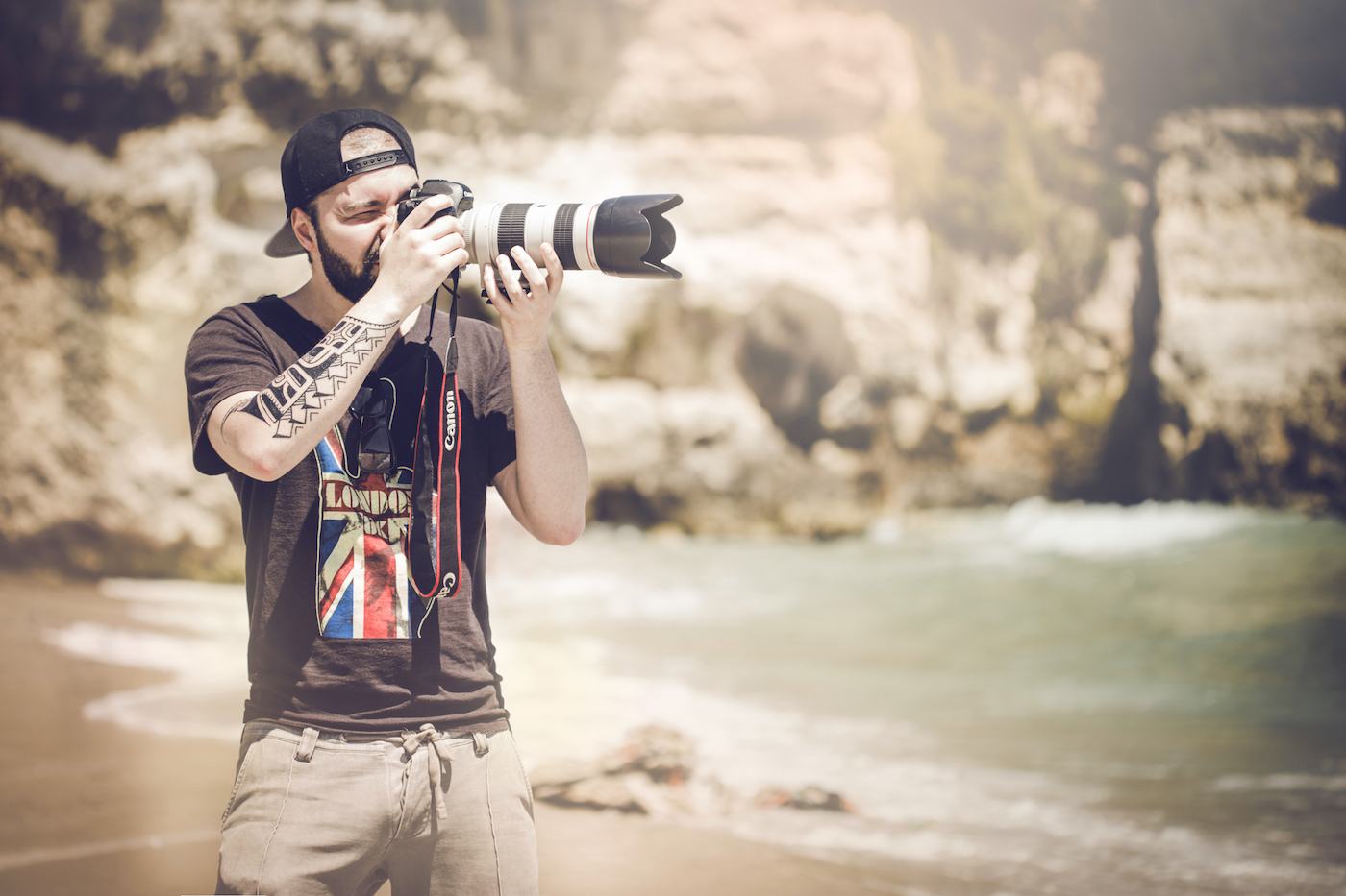 Mauro Lorenzo Fashion Photographer