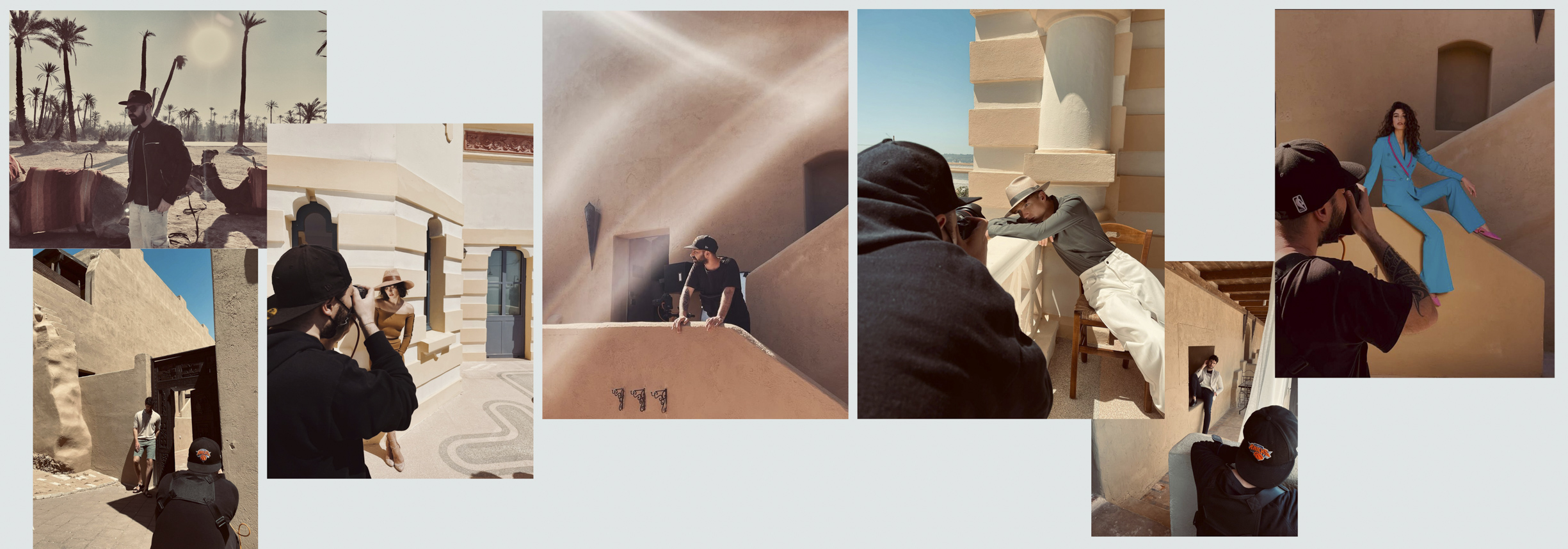 Mauro Lorenzo Fashion Photographer Backstage London Paris Venice Roma Milano Dubai Fotografiadimoda Snow Architecture Haute Couture Editorial Magazine Tour Eiffel Art Director -1