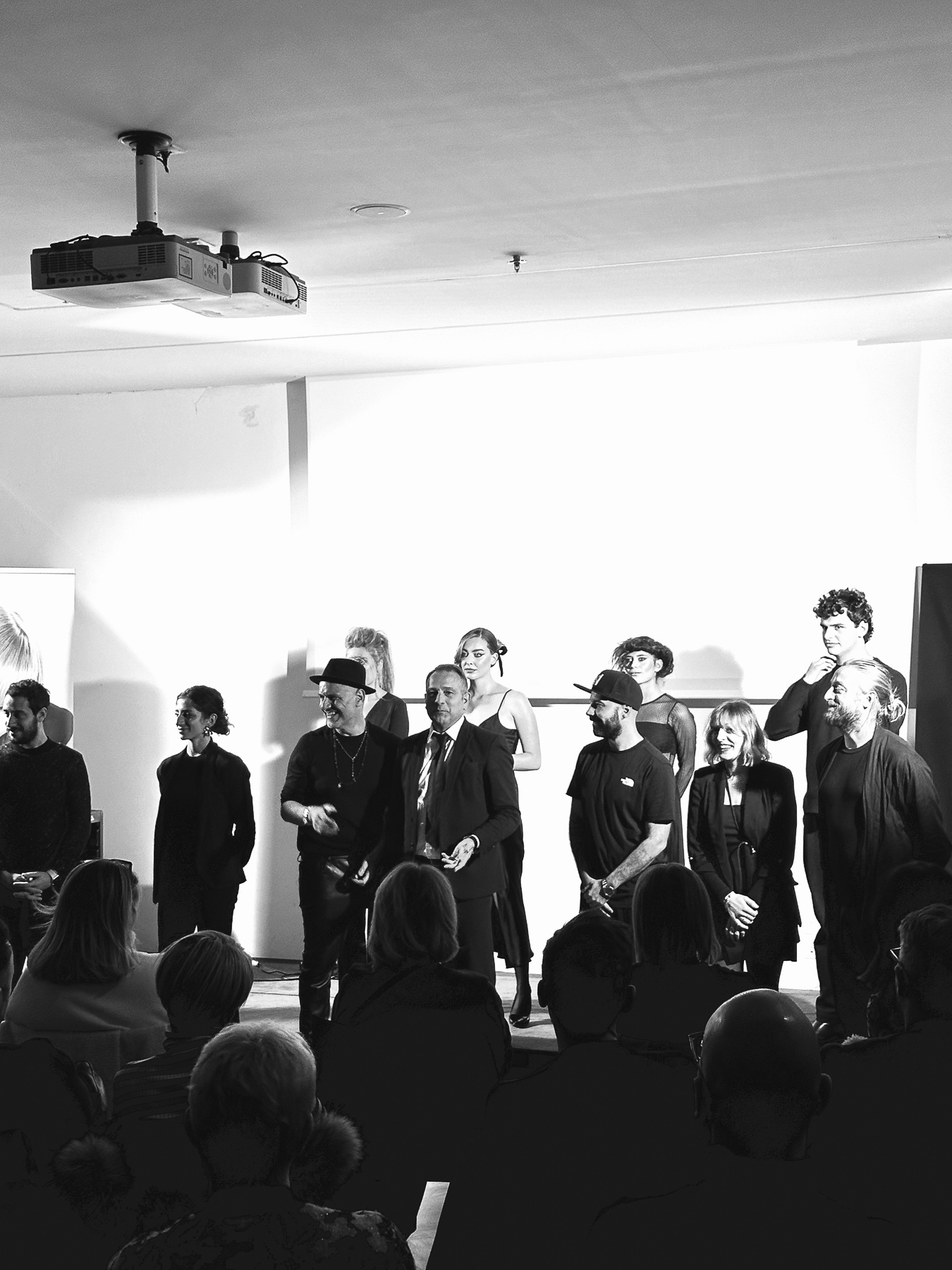 mauro lorenzo Fashion photographer loreal masterclass Lorealparis  editorial styling fotografia di moda coach cover education lorealita lorealeducation milano roma napoli lecce_