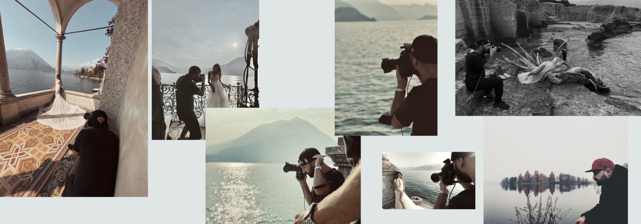 Mauro Lorenzo Fashion Photographer Backstage London Paris Venice Roma Milano Dubai Fotografiadimoda Snow Architecture Haute Couture Editorial Magazine Tour Eiffel Art Director