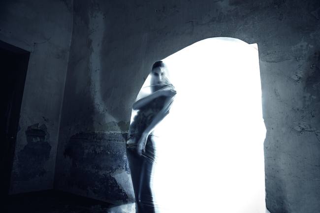 Aenema by Mauro Lorenzo Fashion Photographer