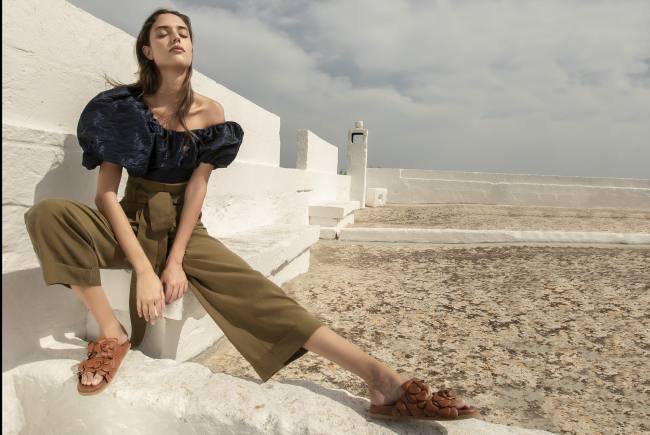 Mauro Lorenzo Fashion Editorial Advertising Photographer Silvia Tcherassi Management Miami New York Inspiration Moodboard Top Brand Luxury Resort Collection HauteCouture Colours Masseria Puglia-