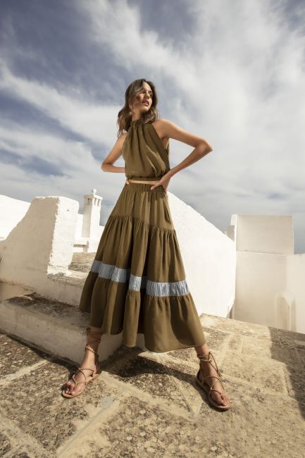 Mauro Lorenzo Fashion Editorial Advertising Photographer Silvia Tcherassi Management Miami New York Inspiration Moodboard Top Brand Luxury Resort Collection HauteCouture Colours Masseria Puglia-