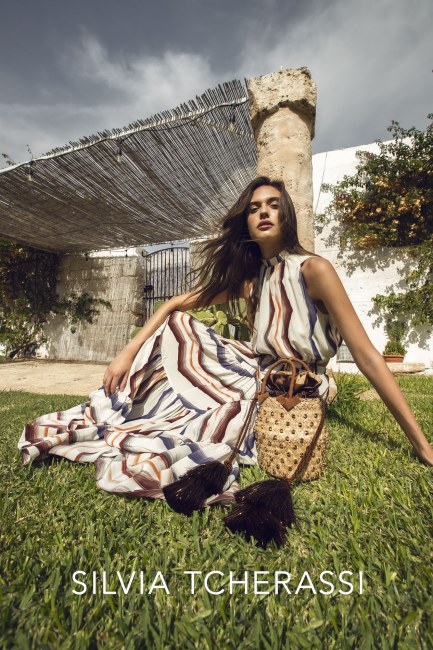 Mauro Lorenzo Fashion Editorial Advertising Photographer Silvia Tcherassi Management Miami New York Inspiration Moodboard Top Brand Luxury Resort Collection HauteCouture Colours Masseria Puglia-