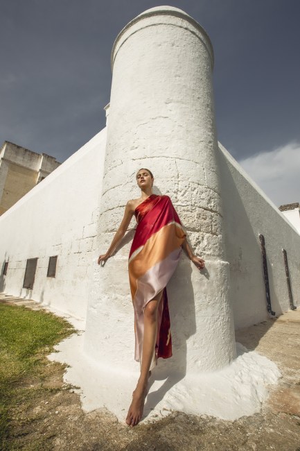 Mauro Lorenzo Fashion Editorial Advertising Photographer Silvia Tcherassi Management Miami New York Inspiration Moodboard Top Brand Luxury Resort Collection HauteCouture Colours Masseria Puglia-