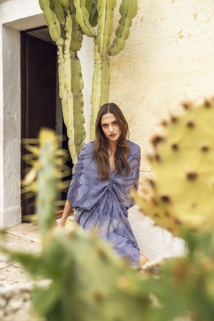 Mauro Lorenzo Fashion Editorial Advertising Photographer Silvia Tcherassi Management Miami New York Inspiration Moodboard Top Brand Luxury Resort Collection HauteCouture Colours Masseria Puglia-