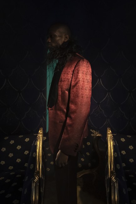 Mauro Lorenzo Fashion Photographer Advertising Campaign cinema accademia sartori handmade suit bespoke Colour Moodboard Boutique Inspiration artDirector hautecouture sartorialist luxury italian jacket man leather