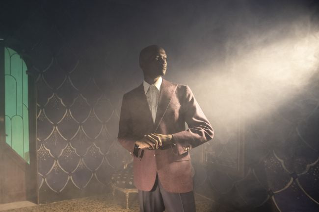 Mauro Lorenzo Fashion Photographer Advertising Campaign cinema accademia sartori handmade suit bespoke Colour Moodboard Boutique Inspiration artDirector hautecouture sartorialist luxury italian jacket man leather