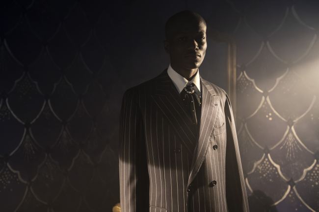 Mauro Lorenzo Fashion Photographer Advertising Campaign cinema accademia sartori handmade suit bespoke Colour Moodboard Boutique Inspiration artDirector hautecouture sartorialist luxury italian jacket man leather