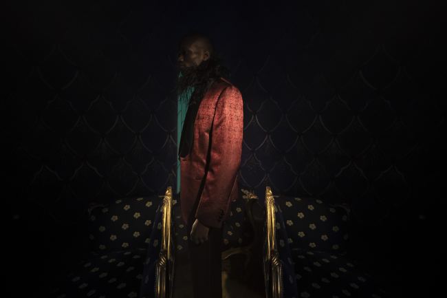 Mauro Lorenzo Fashion Photographer Advertising Campaign cinema accademia sartori handmade suit bespoke Colour Moodboard Boutique Inspiration artDirector hautecouture sartorialist luxury italian jacket man leather