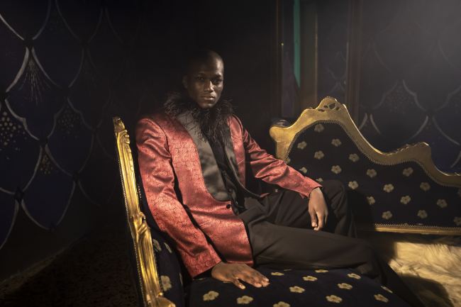 Mauro Lorenzo Fashion Photographer Advertising Campaign cinema accademia sartori handmade suit bespoke Colour Moodboard Boutique Inspiration artDirector hautecouture sartorialist luxury italian jacket man leather