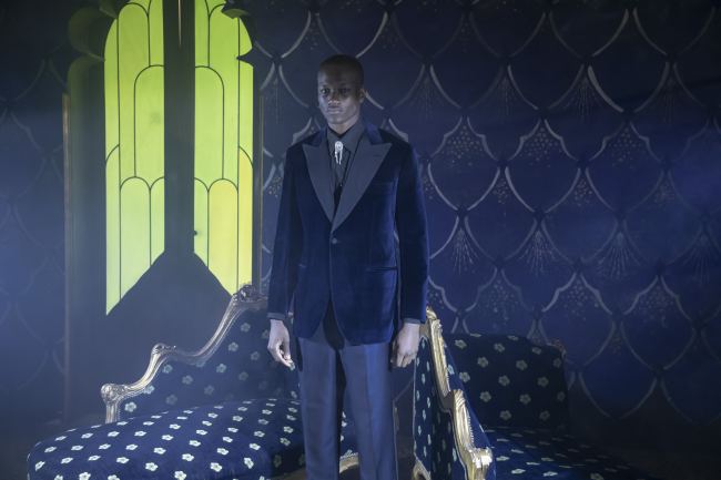 Mauro Lorenzo Fashion Photographer Advertising Campaign cinema accademia sartori handmade suit bespoke Colour Moodboard Boutique Inspiration artDirector hautecouture sartorialist luxury italian jacket man leather