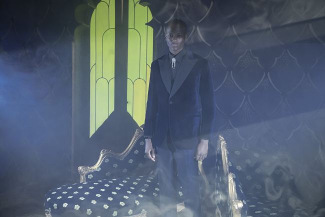 Mauro Lorenzo Fashion Photographer Advertising Campaign cinema accademia sartori handmade suit bespoke Colour Moodboard Boutique Inspiration artDirector hautecouture sartorialist luxury italian jacket man leather