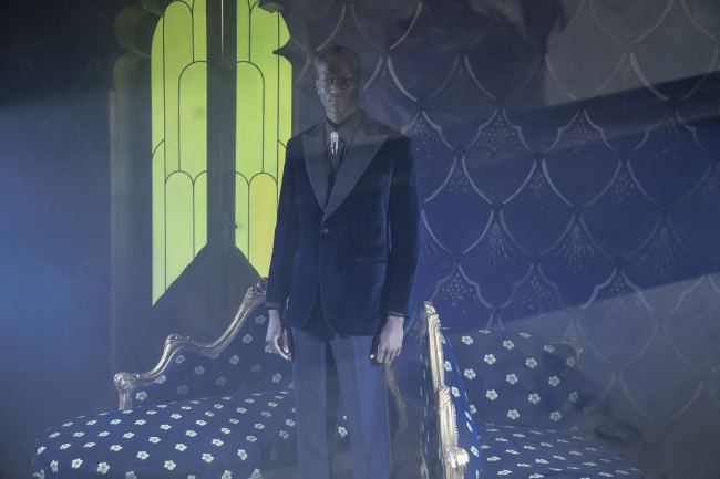 Mauro Lorenzo Fashion Photographer Advertising Campaign cinema accademia sartori handmade suit bespoke Colour Moodboard Boutique Inspiration artDirector hautecouture sartorialist luxury italian jacket man leather