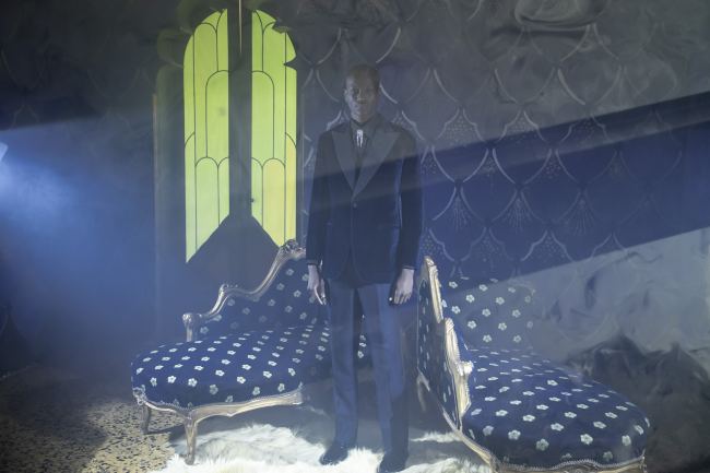 Mauro Lorenzo Fashion Photographer Advertising Campaign cinema accademia sartori handmade suit bespoke Colour Moodboard Boutique Inspiration artDirector hautecouture sartorialist luxury italian jacket man leather