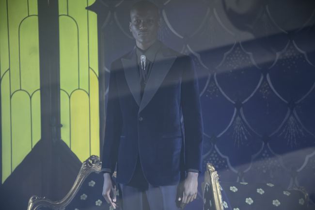 Mauro Lorenzo Fashion Photographer Advertising Campaign cinema accademia sartori handmade suit bespoke Colour Moodboard Boutique Inspiration artDirector hautecouture sartorialist luxury italian jacket man leather