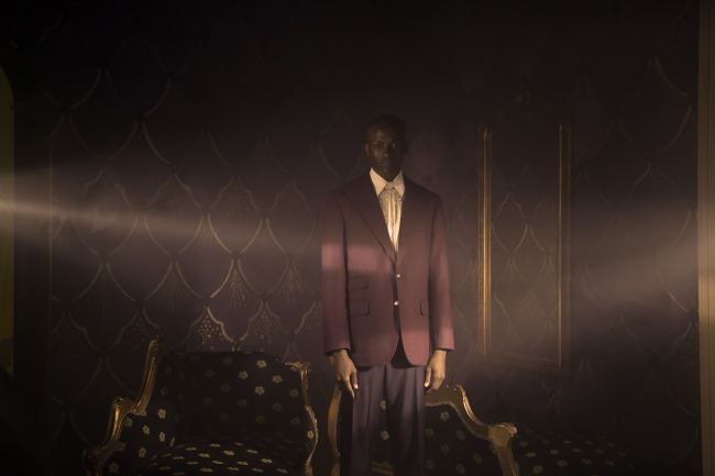 Mauro Lorenzo Fashion Photographer Advertising Campaign cinema accademia sartori handmade suit bespoke Colour Moodboard Boutique Inspiration artDirector hautecouture sartorialist luxury italian jacket man leather