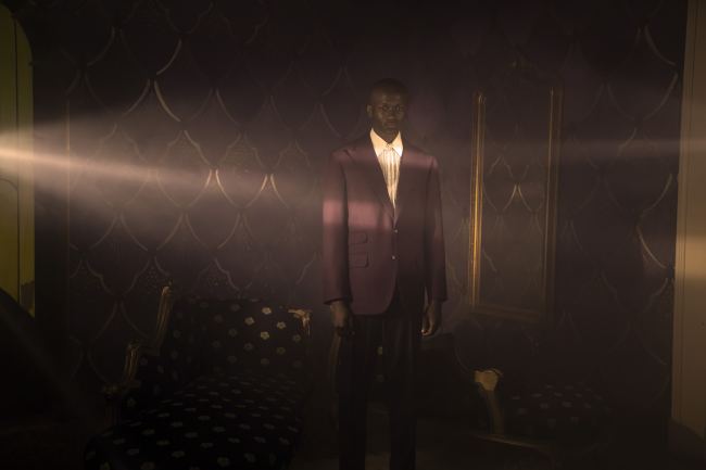 Mauro Lorenzo Fashion Photographer Advertising Campaign cinema accademia sartori handmade suit bespoke Colour Moodboard Boutique Inspiration artDirector hautecouture sartorialist luxury italian jacket man leather