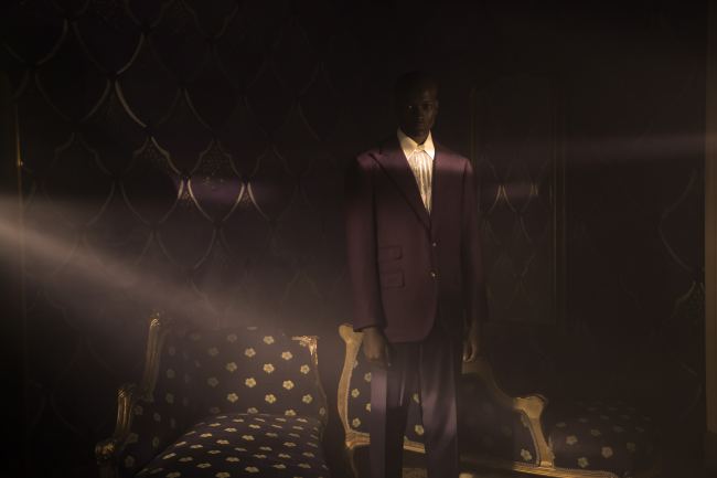 Mauro Lorenzo Fashion Photographer Advertising Campaign cinema accademia sartori handmade suit bespoke Colour Moodboard Boutique Inspiration artDirector hautecouture sartorialist luxury italian jacket man leather