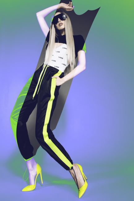 Mauro Lorenzo Fashion Photographer Advertising Campaign labor pretaporter minimal handmade geometric graphic young texture 3d minimal minimalism Moodboard designer colour hat artDirector woman jump bag power jacket