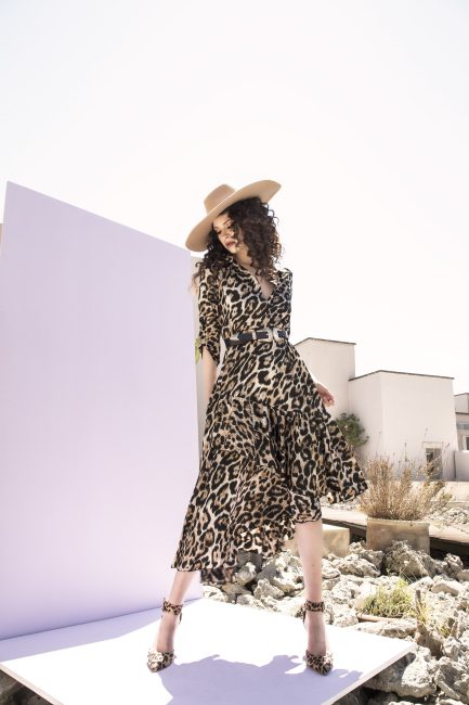 Mauro Lorenzo Fashion Photographer Advertising Campaign moitiè pretaporter minimal handmade geometric flower young texture leopard Whitedress Moodboard designer rock hat artDirector woman jump bag pannel jacket