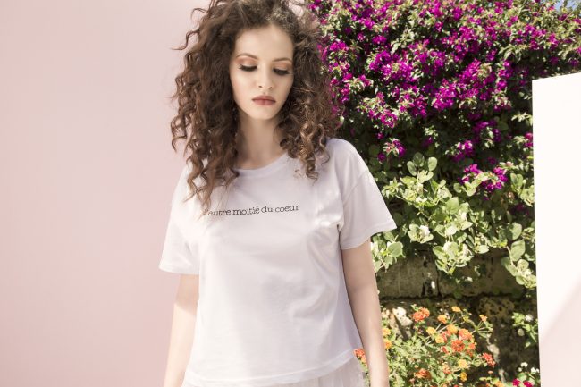 Mauro Lorenzo Fashion Photographer Advertising Campaign moitiè pretaporter minimal handmade geometric flower young texture leopard Whitedress Moodboard designer rock hat artDirector woman jump bag pannel jacket