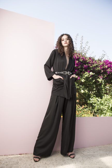 Mauro Lorenzo Fashion Photographer Advertising Campaign moitiè pretaporter minimal handmade geometric flower young texture leopard Whitedress Moodboard designer rock hat artDirector woman jump bag pannel jacket