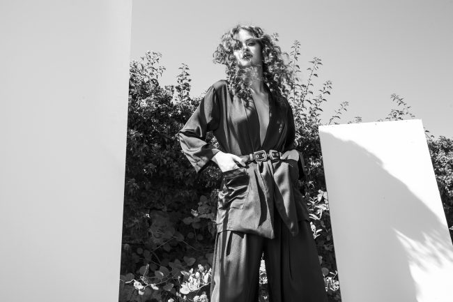 Mauro Lorenzo Fashion Photographer Advertising Campaign moitiè pretaporter minimal handmade geometric flower young texture leopard Whitedress Moodboard designer rock hat artDirector woman jump bag pannel jacket