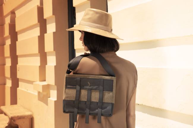 Mauro Lorenzo Fashion Photographer Advertising Campaign studio Hat Cappelli handmade Doria Pitti Colours Moodboard Boutique Inspiration artDirector hautecouture american luxury sea jacket blue leather