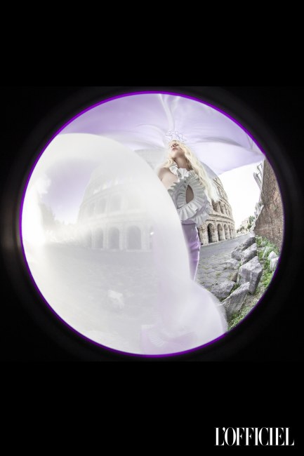 Mauro Lorenzo Fashion Photographer Advertising Campaign studio Hat Cappelli handmade L'Officiel Baltic White Moodboard Piazzadispagna Inspiration artDirector hautecouture fontanaditrevi luxury roma jacket editorial