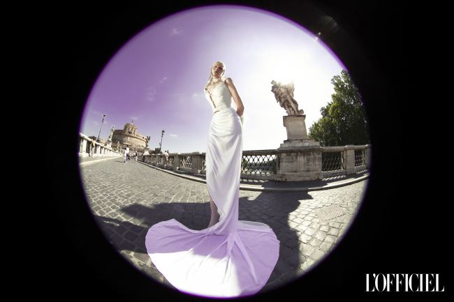 Mauro Lorenzo Fashion Photographer Advertising Campaign studio Hat Cappelli handmade L'Officiel Baltic White Moodboard Piazzadispagna Inspiration artDirector hautecouture fontanaditrevi luxury roma jacket editorial