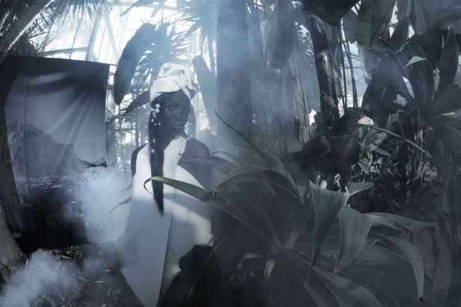 Mauro Lorenzo Fashion Photographer Advertising Campaign studio Hat Cappelli handmade animals cordella botanic Moodboard nature Inspiration artDirector hautecouture new era luxury white jacket editorial