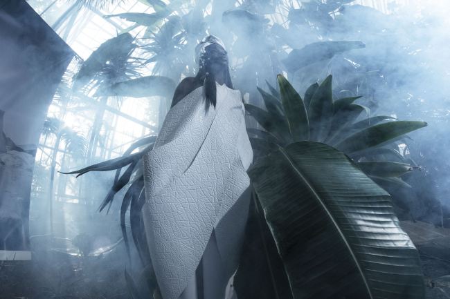 Mauro Lorenzo Fashion Photographer Advertising Campaign studio Hat Cappelli handmade animals cordella botanic Moodboard nature Inspiration artDirector hautecouture new era luxury white jacket editorial