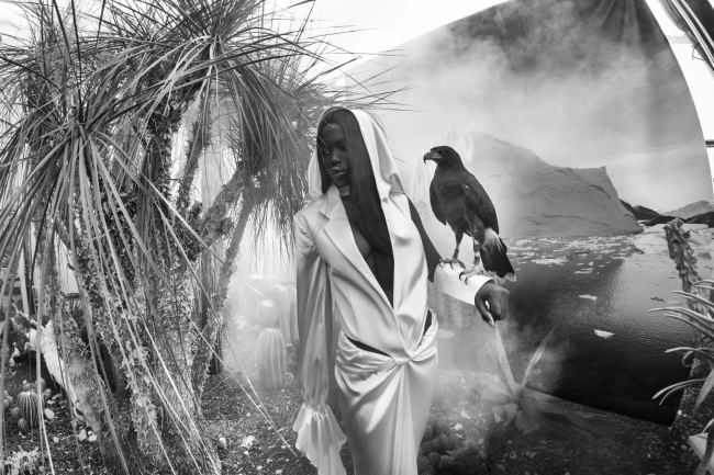 Mauro Lorenzo Fashion Photographer Advertising Campaign studio Hat Cappelli handmade animals cordella botanic Moodboard nature Inspiration artDirector hautecouture new era luxury white jacket editorial