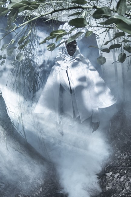 Mauro Lorenzo Fashion Photographer Advertising Campaign studio Hat Cappelli handmade animals cordella botanic Moodboard nature Inspiration artDirector hautecouture new era luxury white jacket editorial