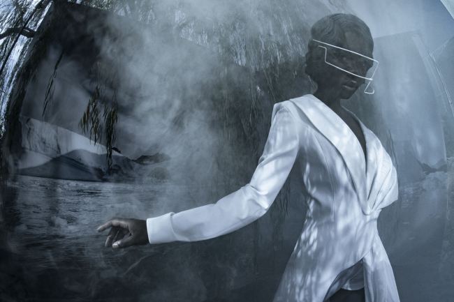 Mauro Lorenzo Fashion Photographer Advertising Campaign studio Hat Cappelli handmade animals cordella botanic Moodboard nature Inspiration artDirector hautecouture new era luxury white jacket editorial