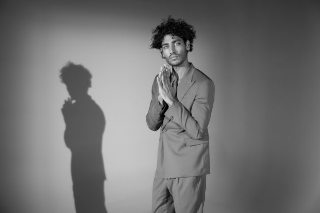 Mauro Lorenzo Fashion Photographer Advertising Campaign studio Hat Cappelli handmade marsem gentleman rocker rock  White Moodboard biancoenero akash kumar Inspiration artDirector man projection pants jacket