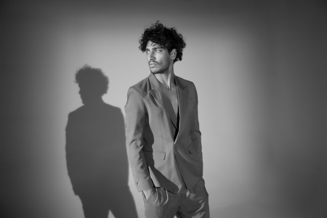 Mauro Lorenzo Fashion Photographer Advertising Campaign studio Hat Cappelli handmade marsem gentleman rocker rock  White Moodboard biancoenero akash kumar Inspiration artDirector man projection pants jacket