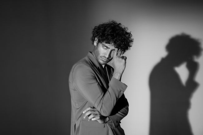 Mauro Lorenzo Fashion Photographer Advertising Campaign studio Hat Cappelli handmade marsem gentleman rocker rock  White Moodboard biancoenero akash kumar Inspiration artDirector man projection pants jacket