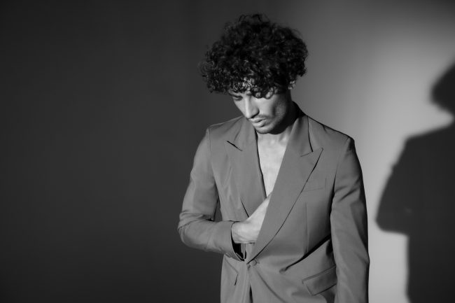 Mauro Lorenzo Fashion Photographer Advertising Campaign studio Hat Cappelli handmade marsem gentleman rocker rock  White Moodboard biancoenero akash kumar Inspiration artDirector man projection pants jacket