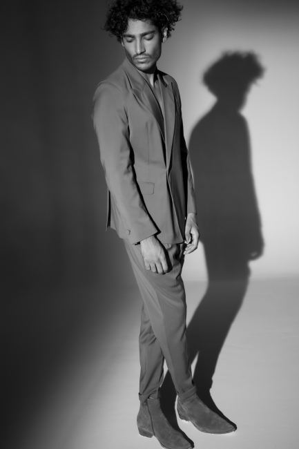 Mauro Lorenzo Fashion Photographer Advertising Campaign studio Hat Cappelli handmade marsem gentleman rocker rock  White Moodboard biancoenero akash kumar Inspiration artDirector man projection pants jacket