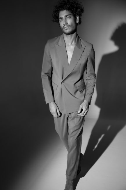 Mauro Lorenzo Fashion Photographer Advertising Campaign studio Hat Cappelli handmade marsem gentleman rocker rock  White Moodboard biancoenero akash kumar Inspiration artDirector man projection pants jacket