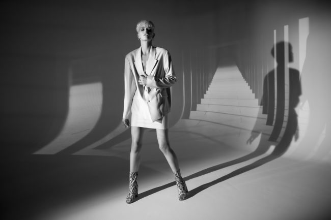 Mauro Lorenzo Fashion Photographer Advertising Campaign studio Hat Cappelli handmade marsem gentleman rocker rock  White Moodboard biancoenero akash kumar Inspiration artDirector man projection pants jacket