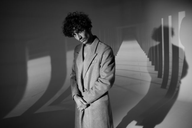 Mauro Lorenzo Fashion Photographer Advertising Campaign studio Hat Cappelli handmade marsem gentleman rocker rock  White Moodboard biancoenero akash kumar Inspiration artDirector man projection pants jacket