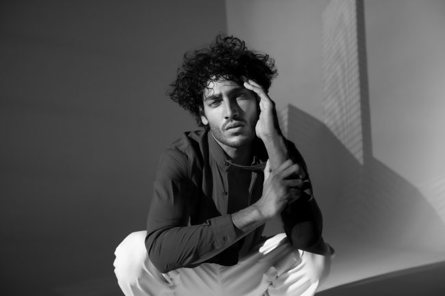 Mauro Lorenzo Fashion Photographer Advertising Campaign studio Hat Cappelli handmade marsem gentleman rocker rock  White Moodboard biancoenero akash kumar Inspiration artDirector man projection pants jacket