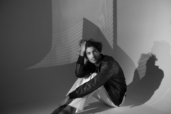 Mauro Lorenzo Fashion Photographer Advertising Campaign studio Hat Cappelli handmade marsem gentleman rocker rock  White Moodboard biancoenero akash kumar Inspiration artDirector man projection pants jacket