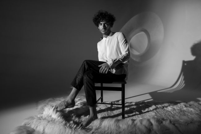 Mauro Lorenzo Fashion Photographer Advertising Campaign studio Hat Cappelli handmade marsem gentleman rocker rock  White Moodboard biancoenero akash kumar Inspiration artDirector man projection pants jacket