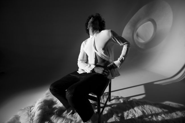 Mauro Lorenzo Fashion Photographer Advertising Campaign studio Hat Cappelli handmade marsem gentleman rocker rock  White Moodboard biancoenero akash kumar Inspiration artDirector man projection pants jacket