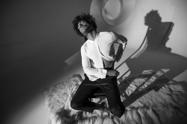 Mauro Lorenzo Fashion Photographer Advertising Campaign studio Hat Cappelli handmade marsem gentleman rocker rock  White Moodboard biancoenero akash kumar Inspiration artDirector man projection pants jacket